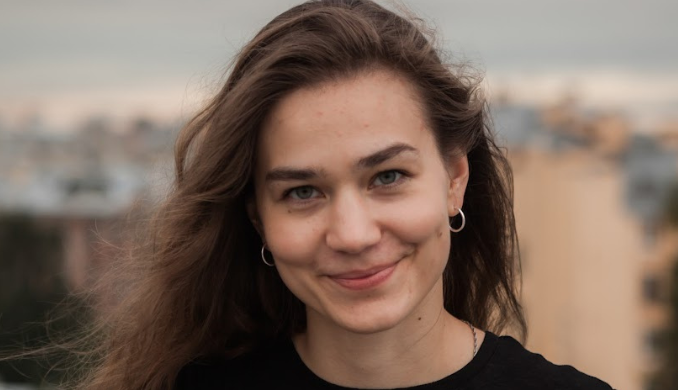 Elizaveta  Ivanova - autunno musicale 2018